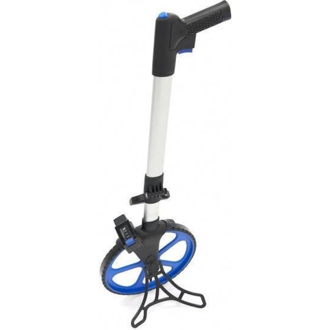 HBM 318 mm PROFI meetwiel, afstandsmeter