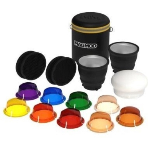 MagMod XL Two Strobe XL Bundle