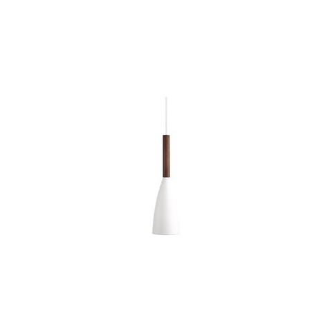 Nordlux Pure 78283001 Hanglamp Halogeen E27 60 W Wit