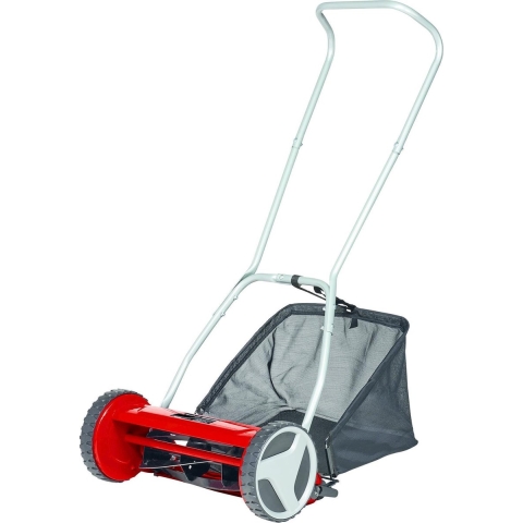 Einhell GC-HM 400 Grasmaaier Handmatig Snijbreedte max. 400 mm