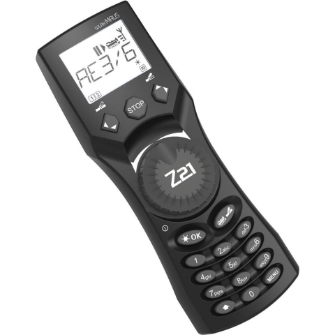 Roco 10813 Digitale handregelaar
