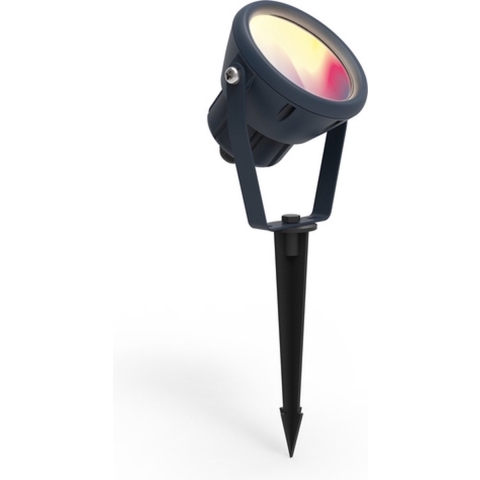 Lutec 6939412087986 MINI LETO Staande LED-buitenlamp 7.5 W Antraciet