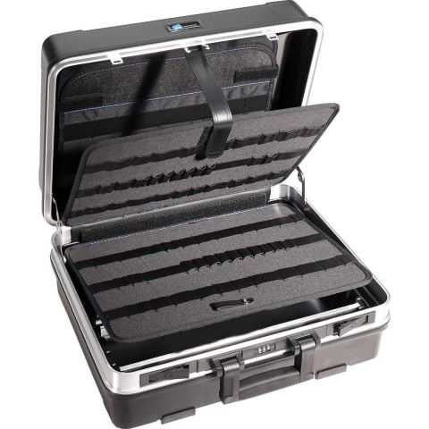B & W International flex loops Gereedschapskoffer (zonder inhoud) Universeel (b x h x d) 500 x 425 x 210 mm
