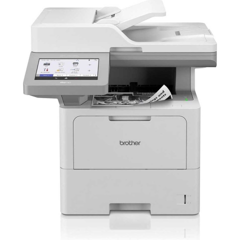 Brother All-in-One Printer MFC-L6910DN | Printers | Computer&IT - Printen&Scannen | 4977766815185