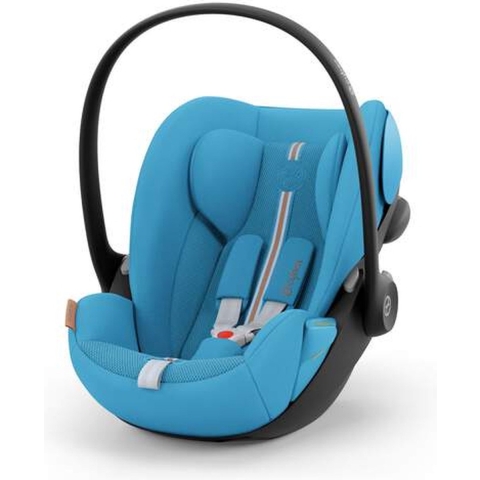 Cybex Cloud G i-Size Plus Autostoel - Beach Blue