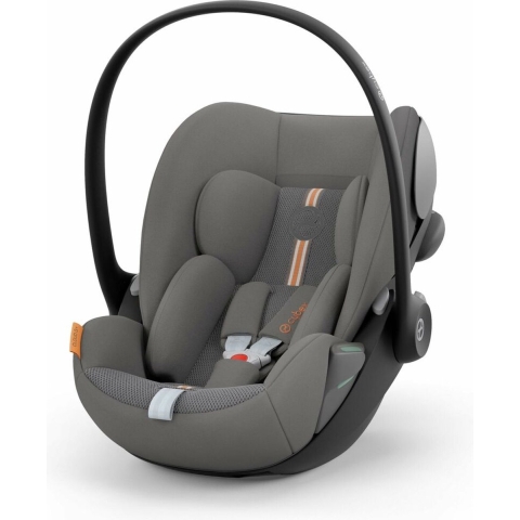 Cybex Cloud G i-Size Plus Autostoel - Lava Grey