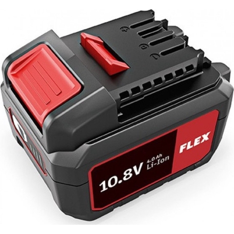 Flex AP10.8/4.0 10.8V Li-ion Accu - 4.0Ah