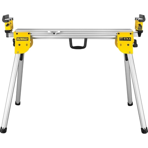 DeWalt DE7035SET Onderstel Voor Afkort- En Verstekzagen (2st)
