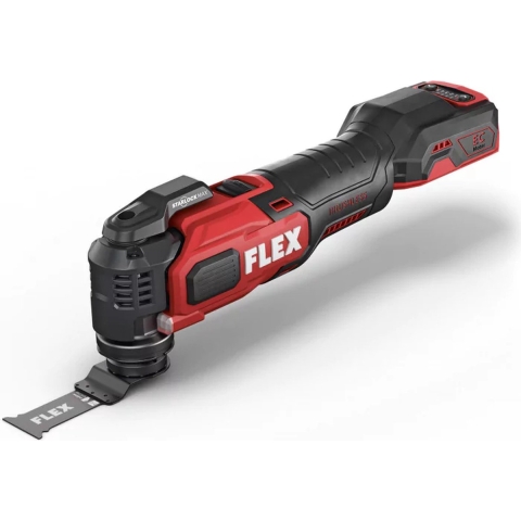 Flex MT 18.0 EC C Li-ion Accu Multitool Body - 18V - Koolborstelloos