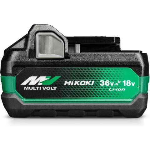 HiKOKI BSL36A18X - Accu MultiVolt 36V 2.5Ah / 18V 5.0Ah Li-ion