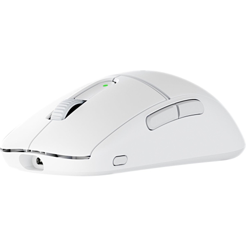 Turtle Beach Burst II AIR Wireless Gaming Muis Wit