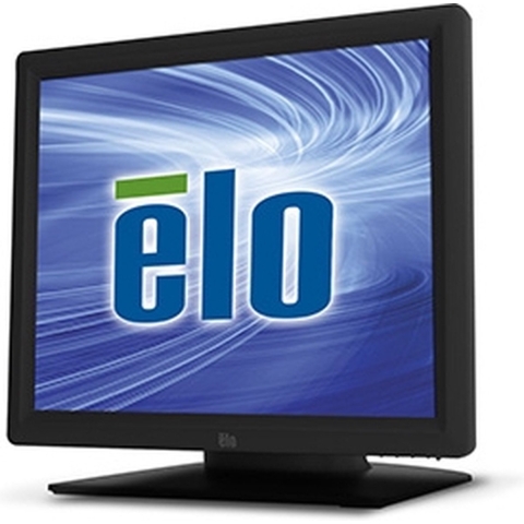 elo Touch Solution 1517L AccuTouch Touchscreen monitor Energielabel: E (A - G) 38.1 cm (15 inch) 1024 x 768 Pixel 4:3 23 ms VGA, USB, RS232