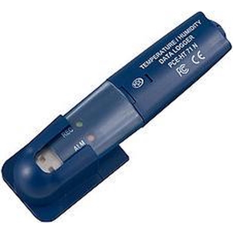PCE Instruments PCE-HT 71N PCE-HT 71N Vocht datalogger