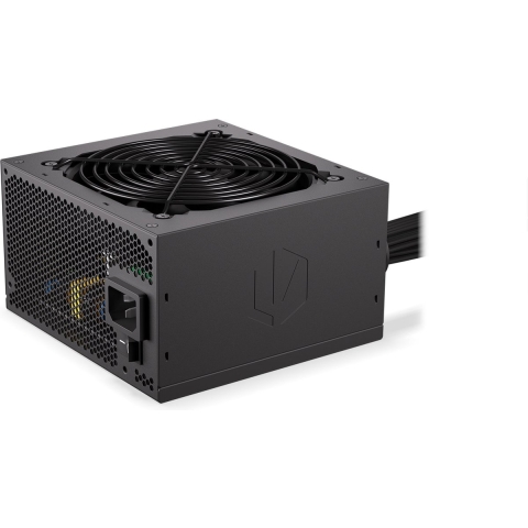 endorfy Vero L5 Bronze PC-netvoeding 600 W ATX 80 Plus Bronze
