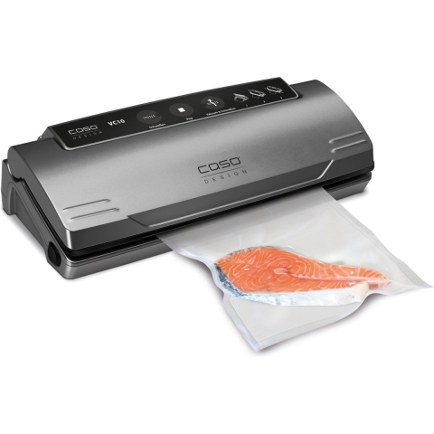 Caso VC10PLUS Edition Vacuum sealer