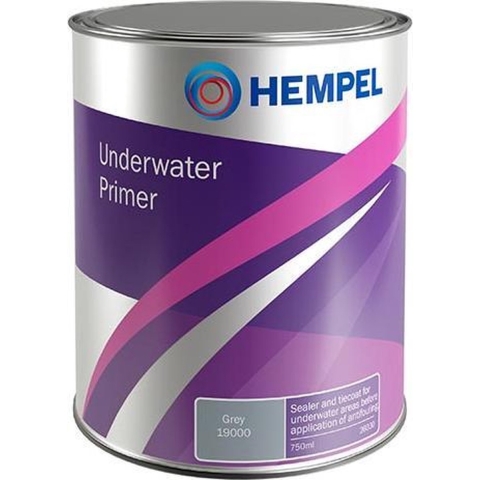 Hempel Underwater Primer 26030 antifouling primer 2,5 l