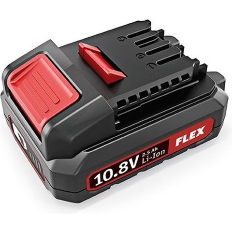 Flex AP10.8/2.5 10.8V Li-ion Accu - 2.5Ah