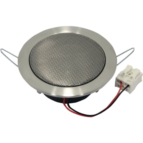 Visaton DL 10 ES - 8 Ohm Plafondluidspreker 8 Ω 1 stuk(s)