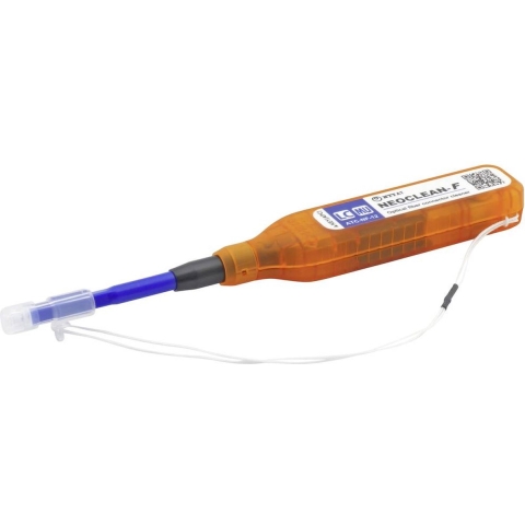 NetPeppers NP-FIBER21_5 Glasvezelreinigingsstift