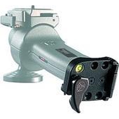 Manfrotto 322RA Additional Adaptor For 322Rc2 | Statieven toebehoren | Fotografie - Statieven | 322RA