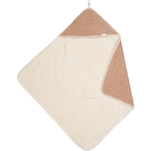 Koeka Omslagdoek Teddy Rivoli - Caffe