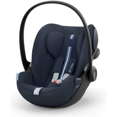 Cybex Cloud G i-Size Plus Autostoel - Ocean Blue