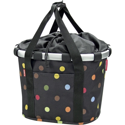 Reisenthel Bikebasket Dots