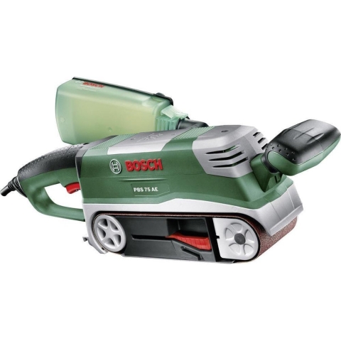Bosch PBS 75 AE SET