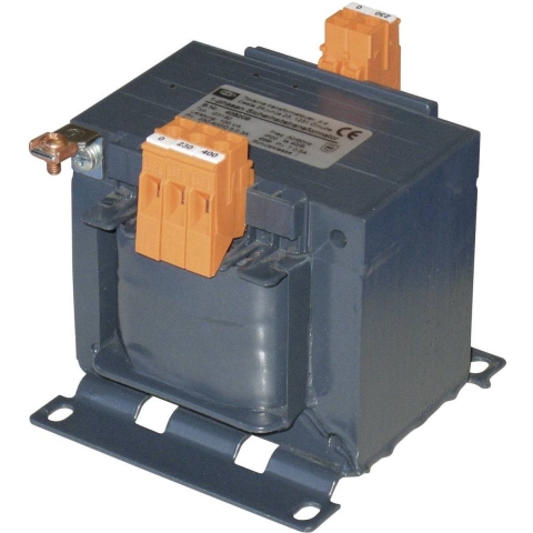 elma TT IZ4580 Scheidingstransformator 1 x 230 V, 400 V 1 x 230 V/AC 500 VA 2.17 A