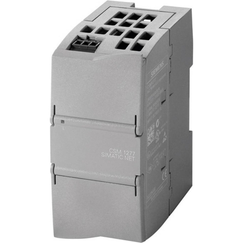 Siemens CSM 1277 6GK7277-1AA10-0AA0 PLC-uitbreidingsmodule 28.8 V