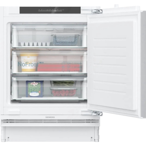 Siemens GU21NADE0 iQ500 inbouw vriezer