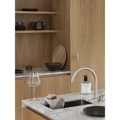 Blomus Belo Witte Wijnglazen Set Van 6
