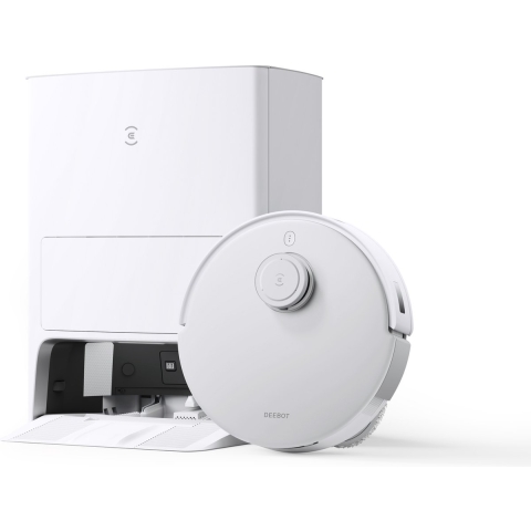 Ecovacs Deebot X5 Omni
