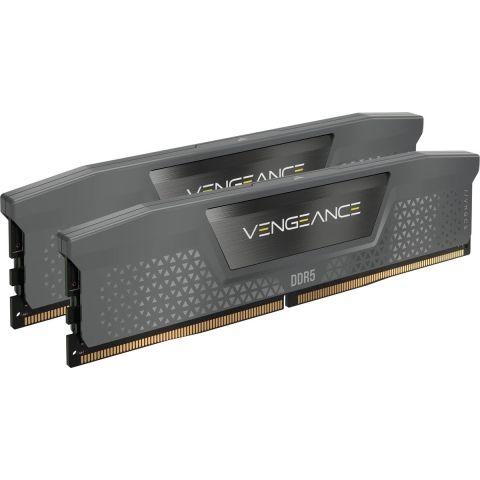Corsair Vengeance 32GB (2x16GB) DDR5 DIMM 6000MT/s AMD EXPO