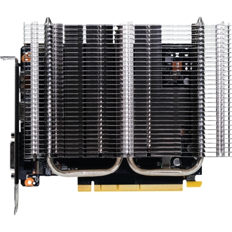 Xpert Vision Nvidia GeForce RTX 3050 Videokaart KalmX 6 GB GDDR6-RAM PCIe x16 DisplayPort, HDMI, DVI