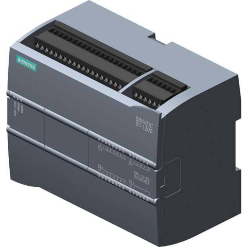 Siemens 6ES7215-1HG40-0XB0 PLC-CPU