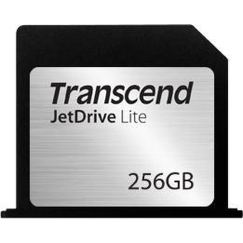 Transcend JetDrive™ Lite 350 Apple uitbreidingskaart 256 GB