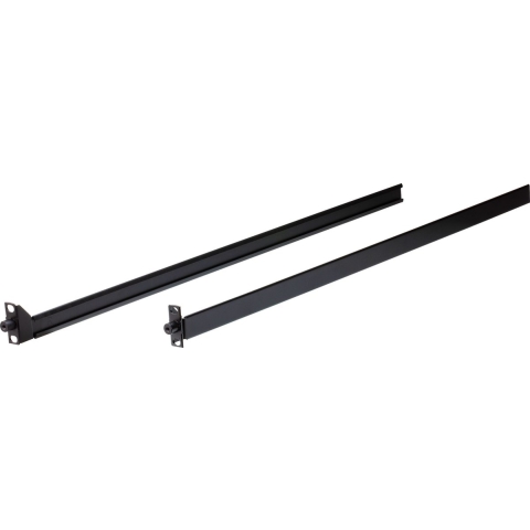 ATEN 2K-0001 19 inch Rackinbouwset Zwart