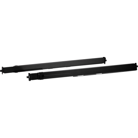 ATEN 2K-0004 19 inch Rackinbouwset Zwart