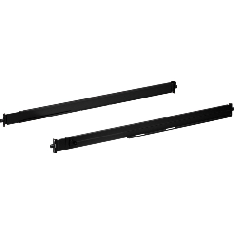 ATEN 2K-0006 19 inch Rackinbouwset Zwart