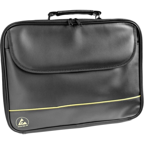 BJZ ESD-laptoptas (l x b x h) 415 x 70 x 315 mm A-34538