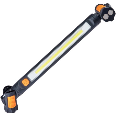 OSRAM LEDIL407 LEDInspect UTILITY1000 LED Werklamp werkt op een accu, werkt op USB 1000 lm