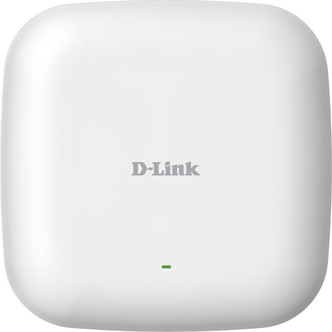 D-Link DAP-2610 DLink Deutschland PoE WiFi-accesspoint 1.3 GBit/s
