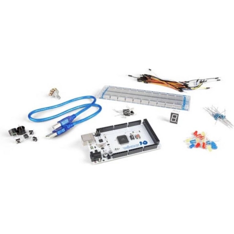 Whadda WPK502 Starterkit WPK502