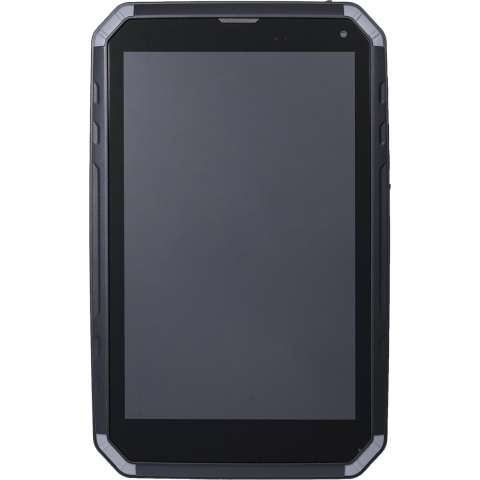 Cyrus CT1XA LTE/4G, UMTS/3G, GSM/2G, WiFi 64 GB Zwart Android tablet 20.3 cm (8 inch) 2 GHz MediaTek Android 13 800 x 1280 Pixel