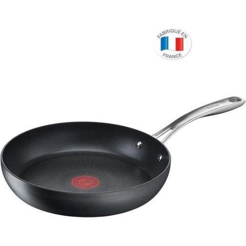 Tefal Unlimited Premium Braadpan 30cm G2560702 | Potten&Pannen | Keuken&Koken - Keukengerei | 3168430302532