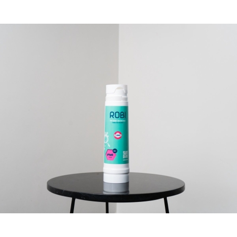 Robi Capsule Plus | elektronica en media | Accessoires&Toebehoren - Spoelen toebehoren | 5419980297051