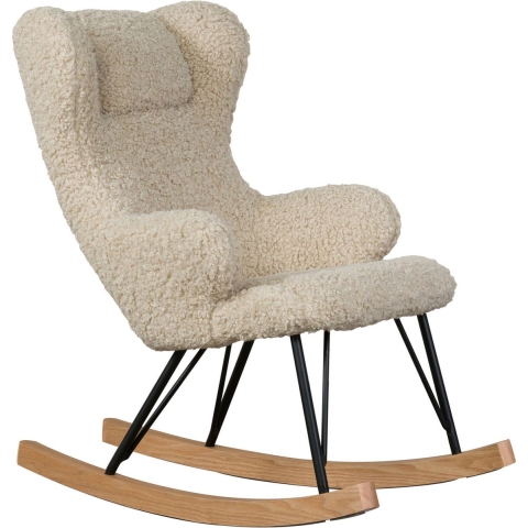 Quax Schommelstoel Voor Kinderen De Luxe - Sheep