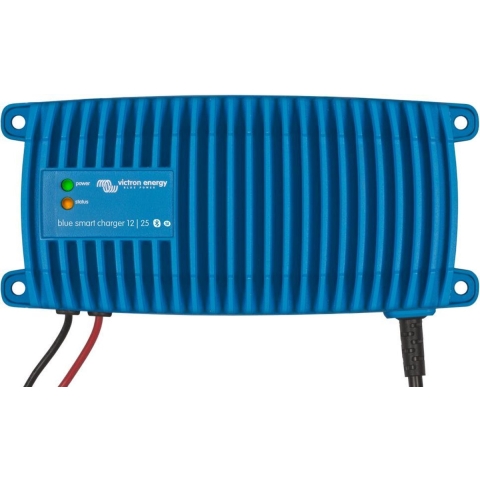 Victron Energy Blue Smart IP67 24/8 Loodaccu-lader 24 V Laadstroom (max.) 8 A