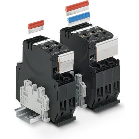 Phoenix Contact 0903046 EC-E 6A DC24V Beveiligingsschakelaar 24 V/DC 6 A 6 stuk(s)